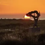 Ξενοδοχείο Noordzee 3*