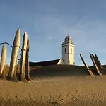 Noordzee 3* Katwijk aan Zee