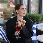 Noordzee Katwijk aan Zee