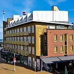 Ξενοδοχείο Noordzee Katwijk aan Zee