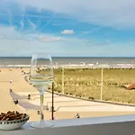 Noordzee Katwijk aan Zee
