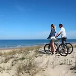 Hotel Noordzee Katwijk aan Zee