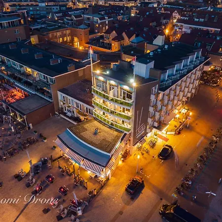 Otel Noordzee