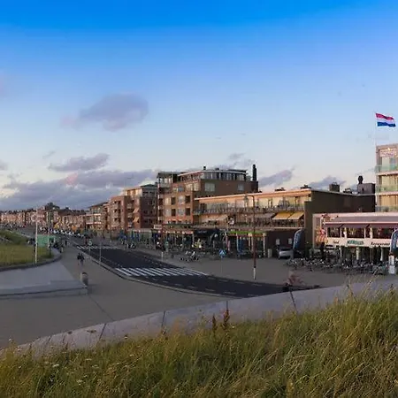 Hotel Noordzee Katwijk aan Zee