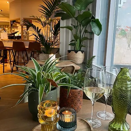 Noordzee Katwijk aan Zee