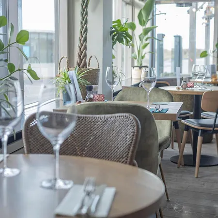 Otel Noordzee 3*