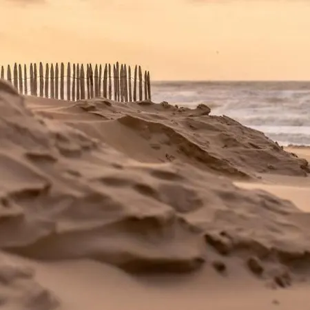 Noordzee Katwijk aan Zee
