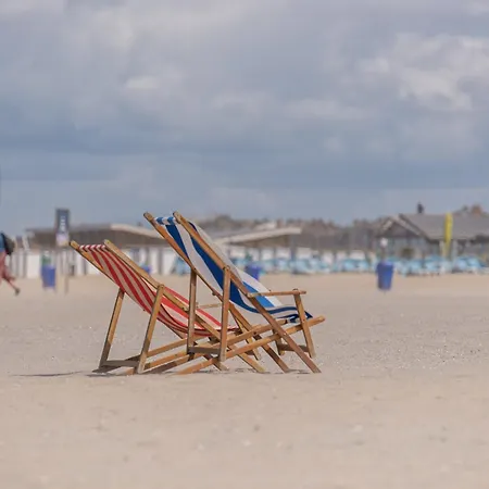 Noordzee 3*
