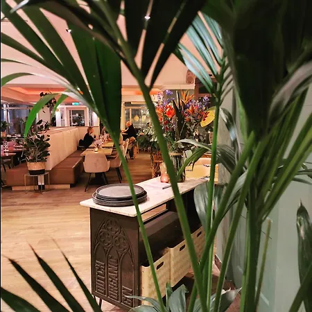 Noordzee Hotel Katwijk aan Zee