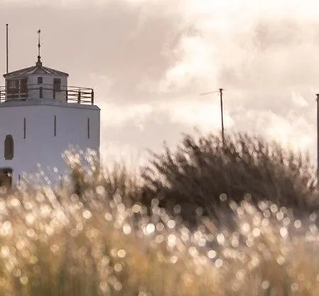 Hotell Noordzee 3*