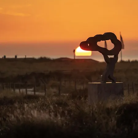 Hotel Noordzee 3*