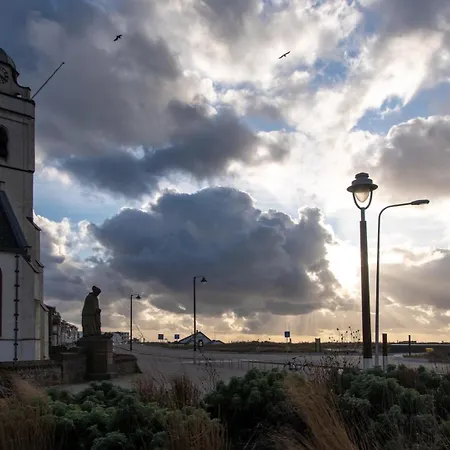 Otel Noordzee Katwijk aan Zee