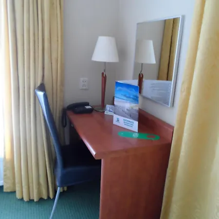 Hotel Noordzee 3*