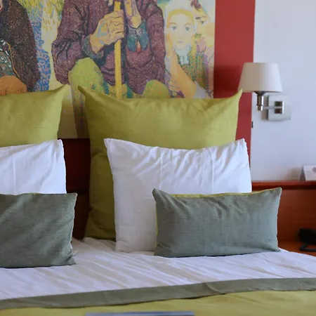 Hotel Noordzee Katwijk aan Zee