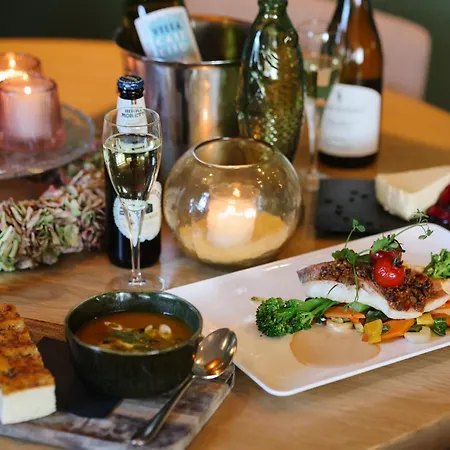 ノールドゼー ホテル