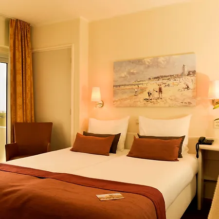 Hotell Noordzee Katwijk aan Zee