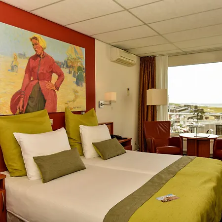 Noordzee Hotel Katwijk aan Zee