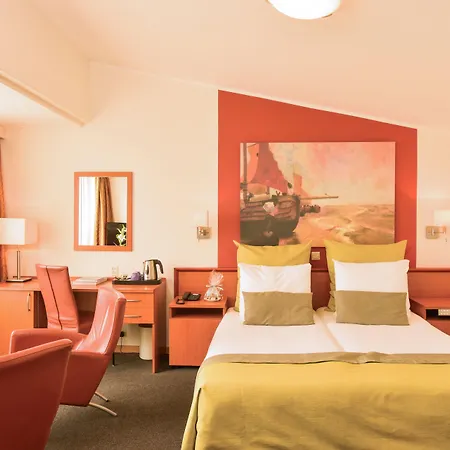 Noordzee Hotel Katwijk aan Zee