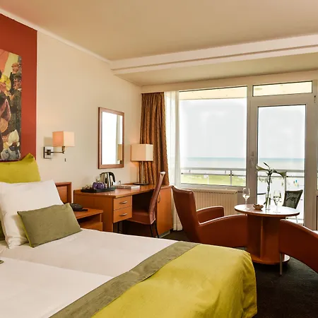 Noordzee Hotell Katwijk aan Zee