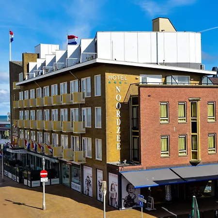 Otel Noordzee Katwijk aan Zee