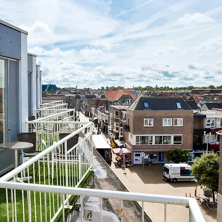 Noordzee 3*