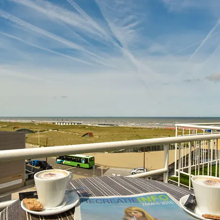 Noordzee Hotel Katwijk aan Zee