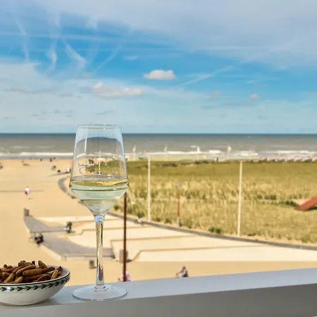 Noordzee Katwijk aan Zee