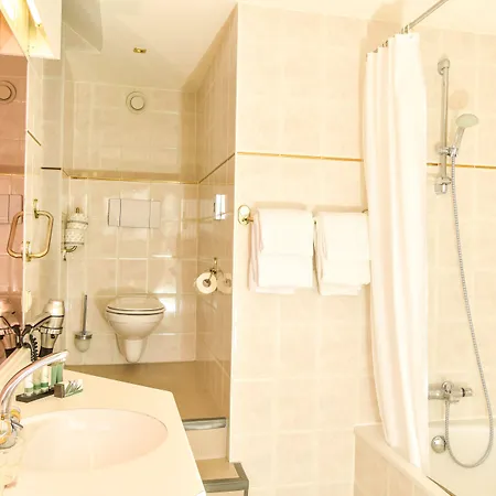 Noordzee 3* Katwijk aan Zee