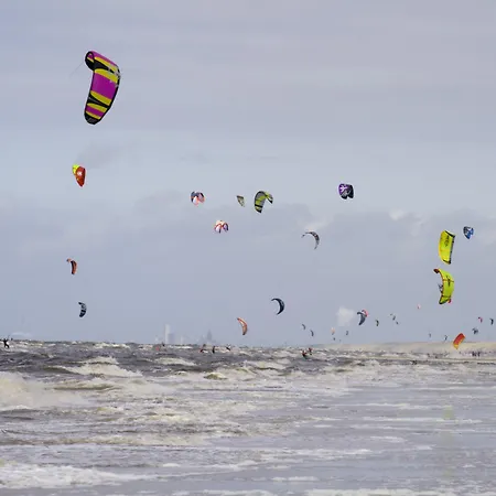 Hotel Noordzee