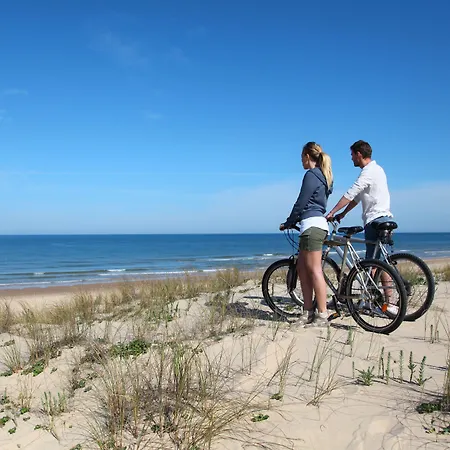 Hotel Noordzee Katwijk aan Zee