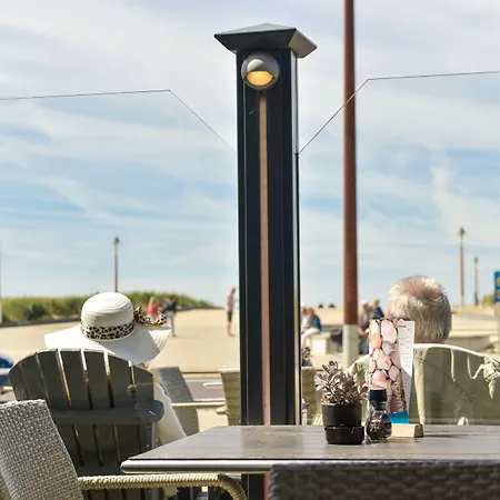 Noordzee 3* Katwijk aan Zee