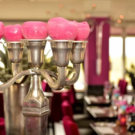 Hotel Noordzee Katwijk aan Zee