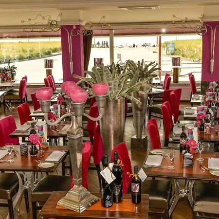 Noordzee Hotell