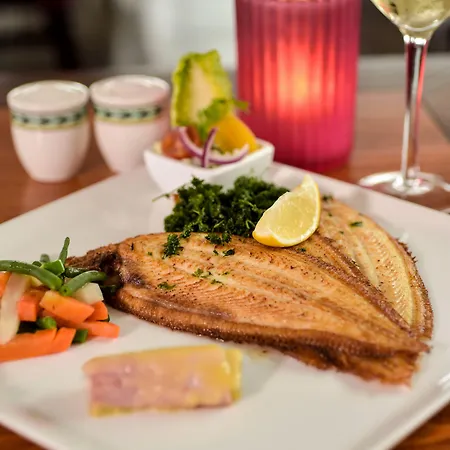 Hotel Noordzee Katwijk aan Zee