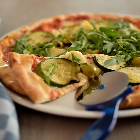 ホテル ノールドゼー