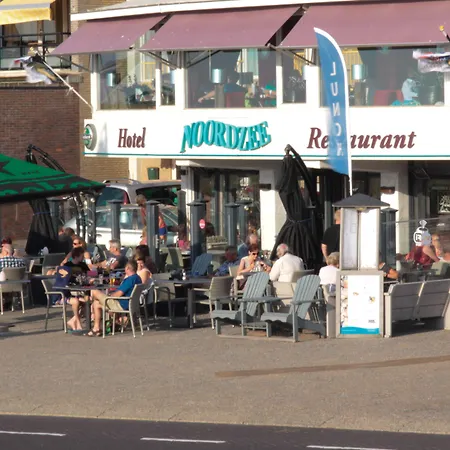 Noordzee Hotel Katwijk aan Zee