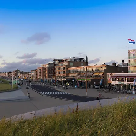 Otel Noordzee 3*