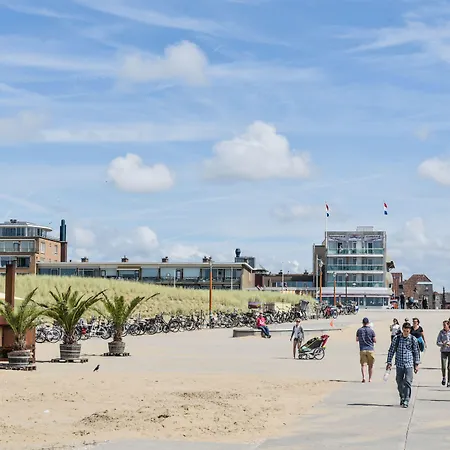 Noordzee Hotell