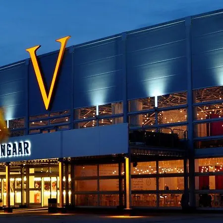 Hotel Noordzee Katwijk aan Zee