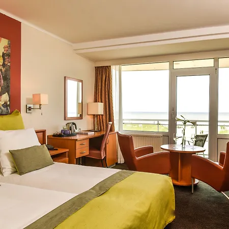 Otel Noordzee 3*
