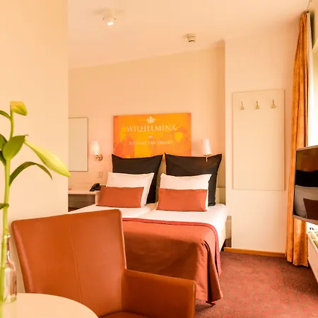 Noordzee Hotel Katwijk aan Zee
