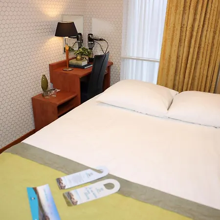 Hotel Noordzee Katwijk aan Zee