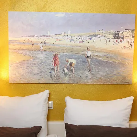 Noordzee Hotel