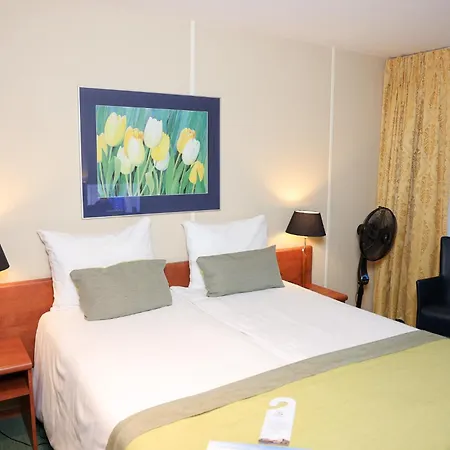 Noordzee Hotel 3*