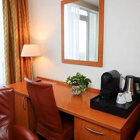 Otel Noordzee
