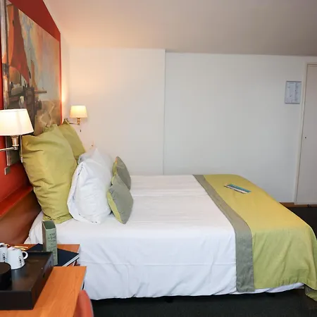 Noordzee Otel Katwijk aan Zee