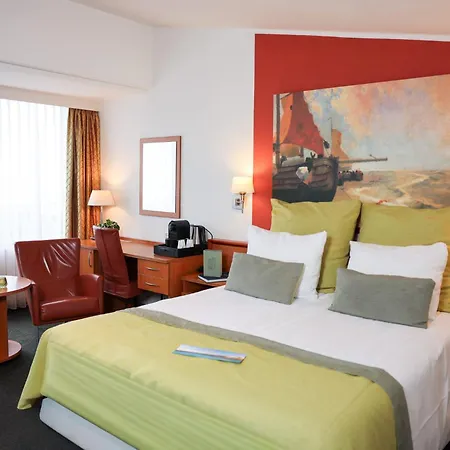 Otel Noordzee Katwijk aan Zee