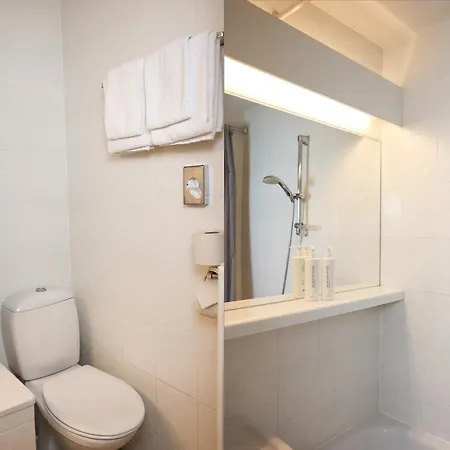 Hotel Noordzee Katwijk aan Zee