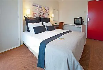 Noordzee Hotel