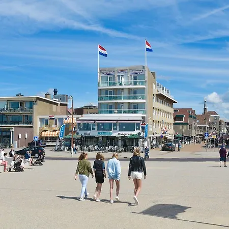 Noordzee 3*